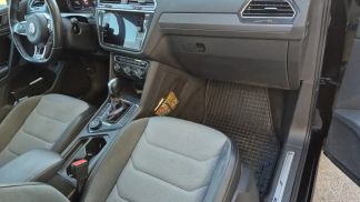 Leasing SUV Volkswagen Tiguan 2019