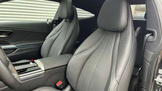Lízing Kupé MERCEDES CLE 220 2023