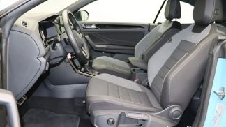 Leasing Convertible Volkswagen T-Roc 2022