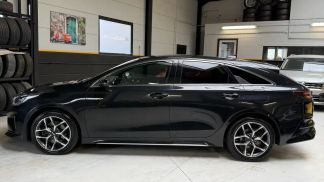 Leasing Wagon Kia PROCEED / PRO_CEE'D 2020