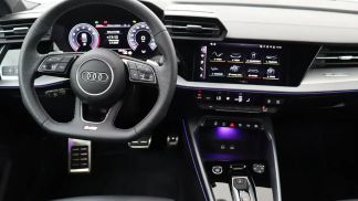 Finansowanie Sedan Audi A3 2024