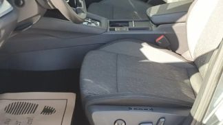 Leasing Wagon Skoda Octavia 2021