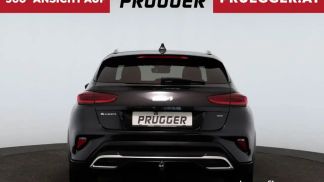 Finansowanie Sedan Kia XCeed 2023