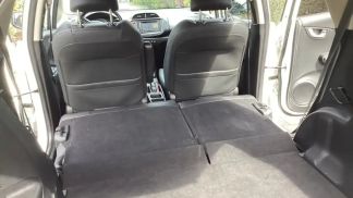 Finansowanie Hatchback Honda Jazz 2013