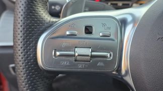 Leasing Coupé MERCEDES CLS 53 AMG 2021