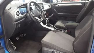 Lízing Kabriolet Volkswagen T-Roc 2024