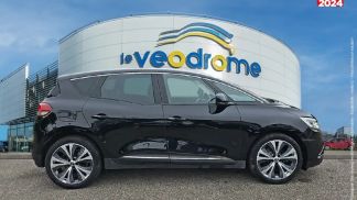 Leasing Hatchback Renault Scenic 2017