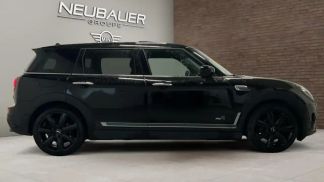 Leasing Wagon MINI Cooper S 2020