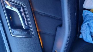 Lízing Sedan MERCEDES E 220 2011