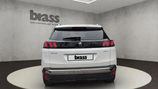 Lízing SUV Peugeot 3008 2022