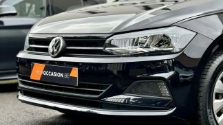 Finansowanie Sedan Volkswagen Polo 2020