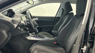 Leasing Sedan Peugeot 308 2019