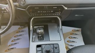 Finansowanie SUV Mazda CX-60 2022