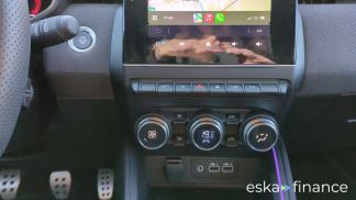 Lízing Hatchback Renault Clio 2024