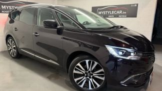 Financování Hatchback Renault Scenic 2021