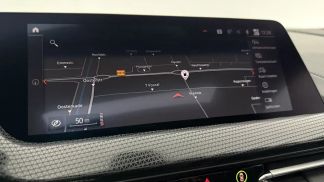 Lízing Hatchback BMW 118 2020