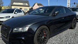 Financování Kupé Audi RS5 2010