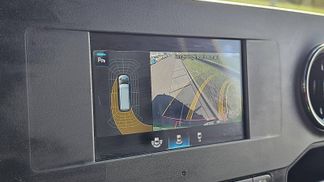 Leasing Van Mercedes-Benz SPRINTER 314 2020