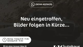 Lízing Kabriolet Audi A5 2013
