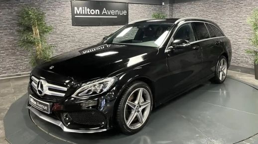 MERCEDES CL 2017