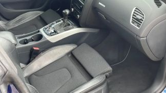 Financování Kupé Audi A5 2013