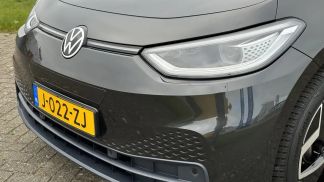 Leasing Hatchback Volkswagen ID.3 2020