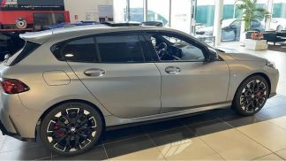 Leasing Hatchback BMW 135 2024