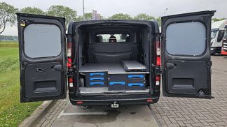 Financování Van Renault TRAFIC 1.6 DCI 2019