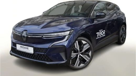 Renault Megane 2022