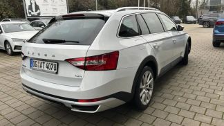 Finansowanie Wóz Skoda Superb 2022