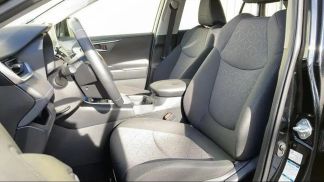 Leasing SUV Toyota RAV 4 2020