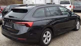 Finansowanie Sedan Skoda Octavia 2021