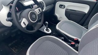 Leasing Sedan Renault Twingo 2022
