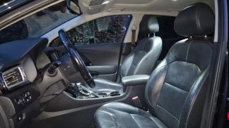 Finansowanie Wóz Kia Niro 2018