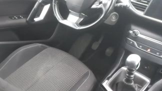 Finansowanie Wóz Peugeot 308 2019