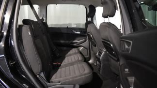 Lízing Hatchback Ford Galaxy 2022