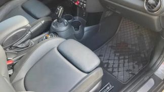 Leasing Convertible MINI Cooper S Cabrio 2021