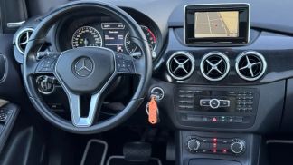 Finansowanie Hatchback MERCEDES B 180 2013