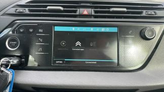 Leasing Hatchback Citroën C4 SpaceTourer 2019