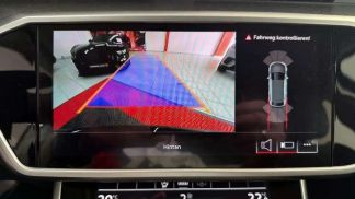 Leasing Wagon Audi A6 2024
