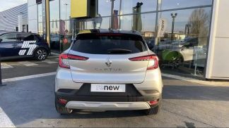 Finansowanie SUV Renault Captur 2022