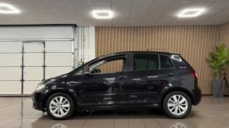 Finansowanie Hatchback Volkswagen Golf Plus 2010