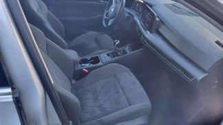 Leasing Wagon Volkswagen Golf 2022