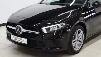 Leasing Hayon MERCEDES A 250 2022