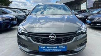 Finansowanie Wóz Opel Astra 2018