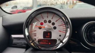 Lízing Kabriolet MINI One Cabrio 2012
