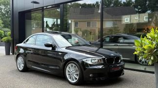 Finansowanie Coupé BMW 125 2010
