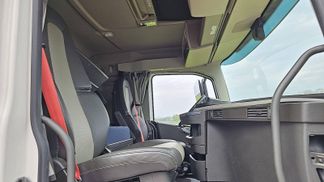 Finansowanie Ciągnik siodłowy Volvo FH 500 2021