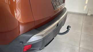 Finansowanie SUV Peugeot 3008 2017
