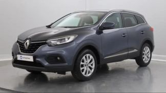 Leasing SUV Renault Kadjar 2020